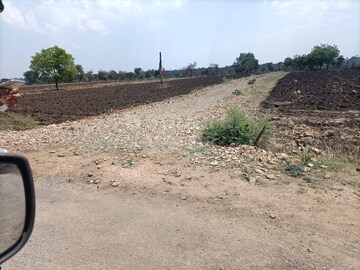 Plot Area in  Plot at Sangareddy – for Sale