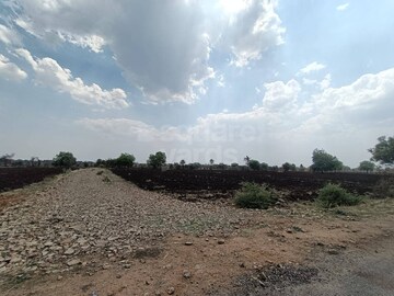 Plot Area in  Plot at Sangareddy – for Sale
