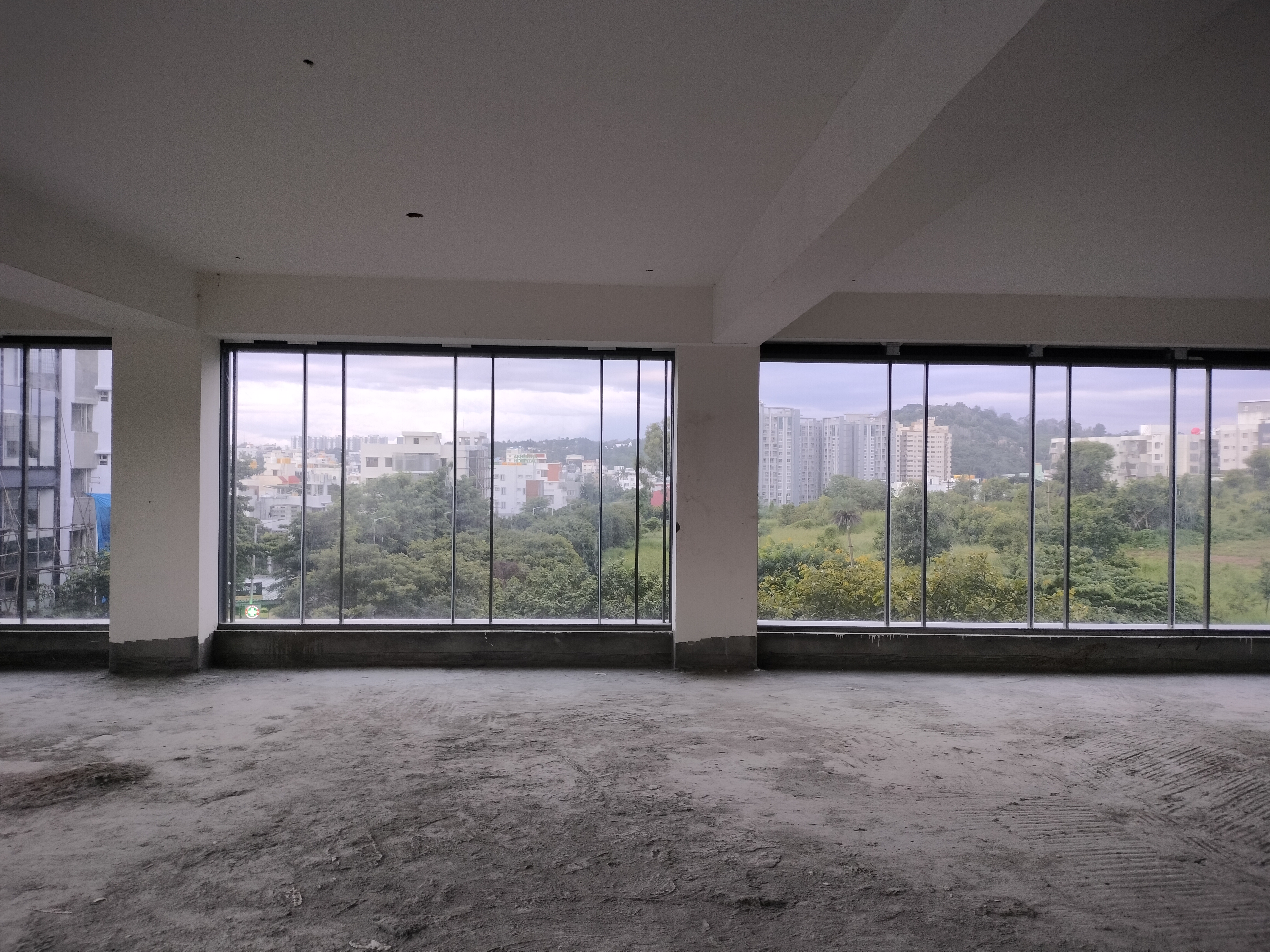 Office Space For Rent in Bharathi Nagar