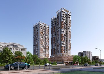 3 BHK Apartment For Sale in Samarpan Anand CHS, Borivali East