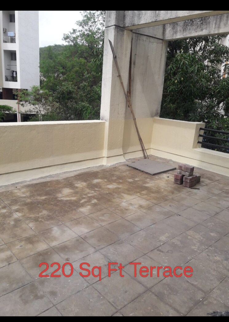  Parking, sakharnagar-chs 1 Bedroom 800 Sq.Ft. Apartment In Pashan Pune 9423779