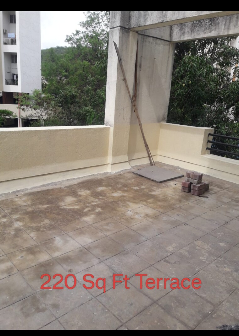  Parking, sakharnagar-chs 1 Bedroom 800 Sq.Ft. Apartment In Pashan Pune 9423779