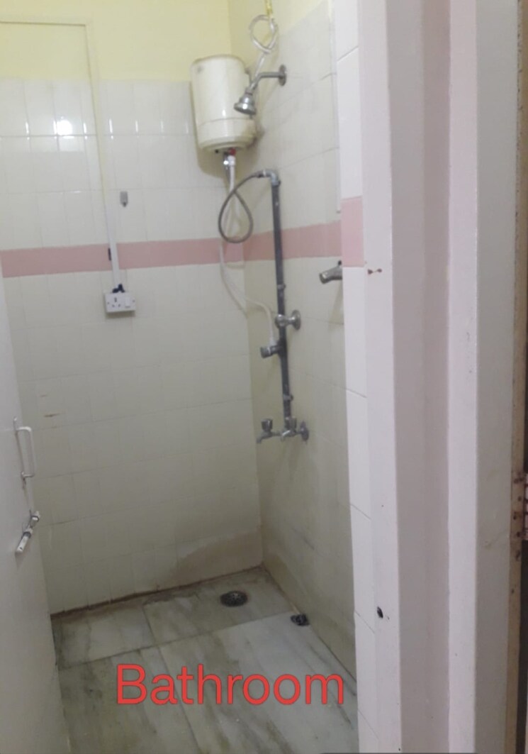 Bathroom, sakharnagar-chs 1 Bedroom 800 Sq.Ft. Apartment In Pashan Pune 9423779