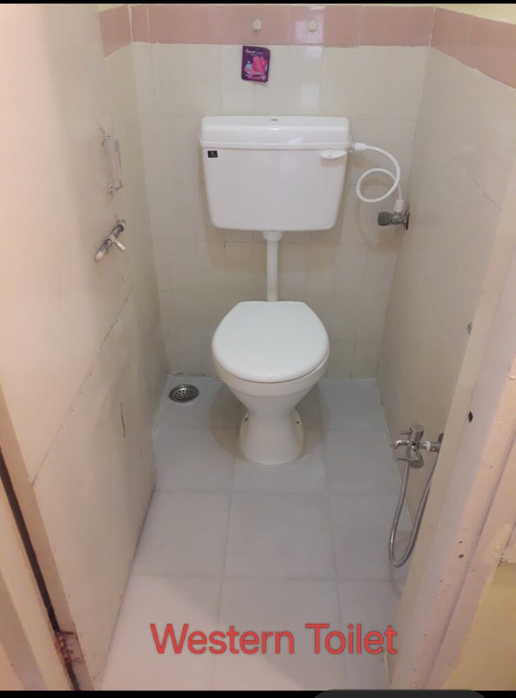 Bathroom, sakharnagar-chs 1 Bedroom 800 Sq.Ft. Apartment In Pashan Pune 9423779