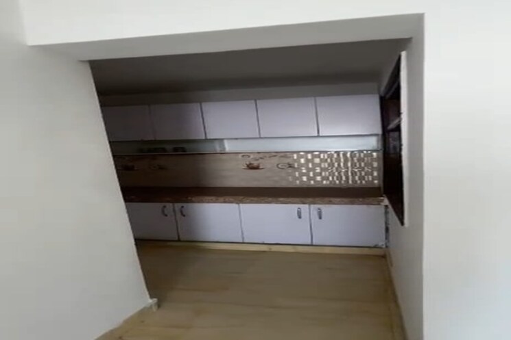 Kitchen, chattarpur 1 RK 400 Sq.Ft. Builder Floor In Chattarpur Delhi 9423759