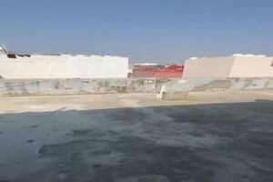 1 RK Builder Floor – Exterior View View at Chattarpur - for Rent