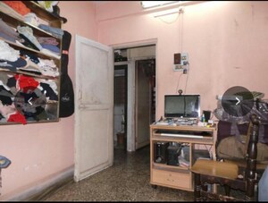 Living Room in 1 BHK Apartment at Shivraj CHS Dombivli East, Dombivli East – for Rent