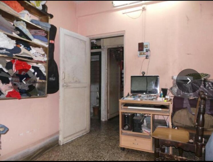 Living Room, shivraj-chs-dombivli-east 1 Bedroom 425 Sq.Ft. Apartment In Dombivli East Thane 9423789