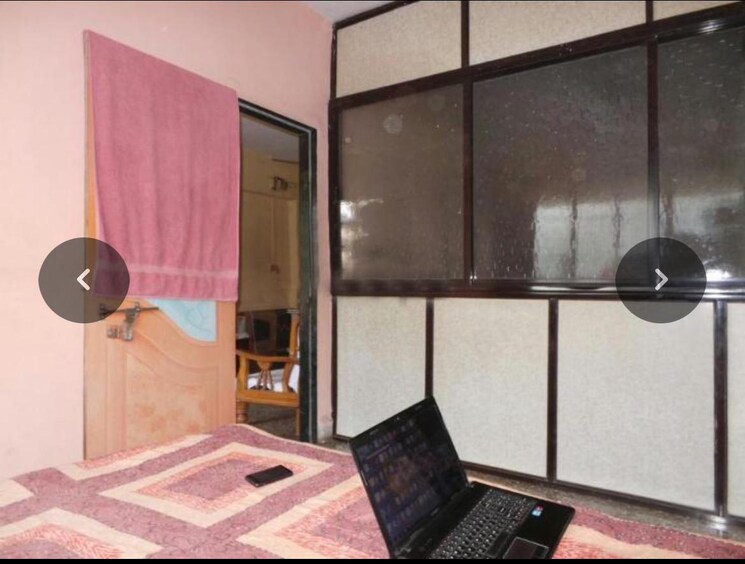 Living Room, shivraj-chs-dombivli-east 1 Bedroom 425 Sq.Ft. Apartment In Dombivli East Thane 9423789