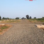 1120 Sq.Ft. Plot in Vijaya Saraswati Town