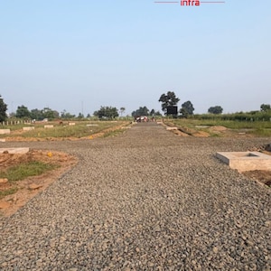  Plot For Sale in Mihan