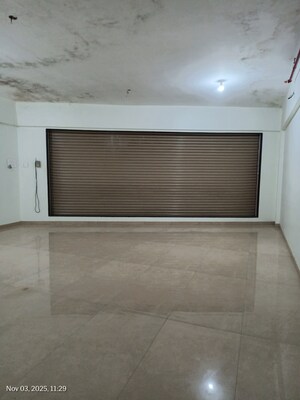 Showroom – Exterior View View at Dotom Desire, Dadar West - for Sale