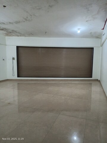  Showroom – Exterior View View at Dotom Desire, Dadar West - for Sale