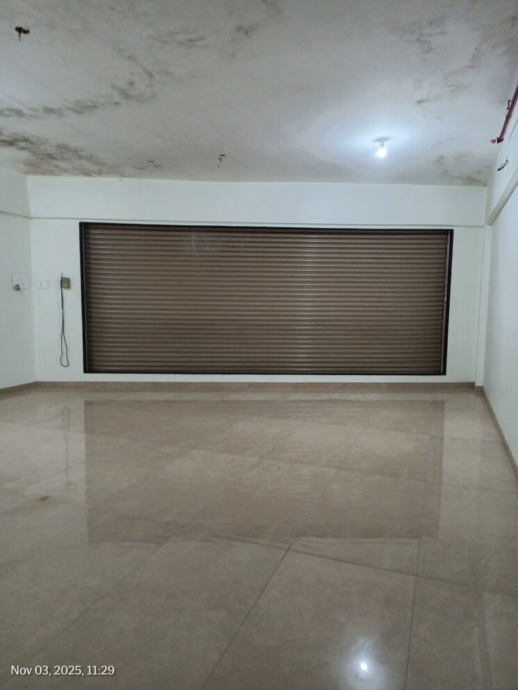 Exterior View, dotom-desire Commercial Showroom 835 Sq.Ft. In Dadar West Mumbai 9423935