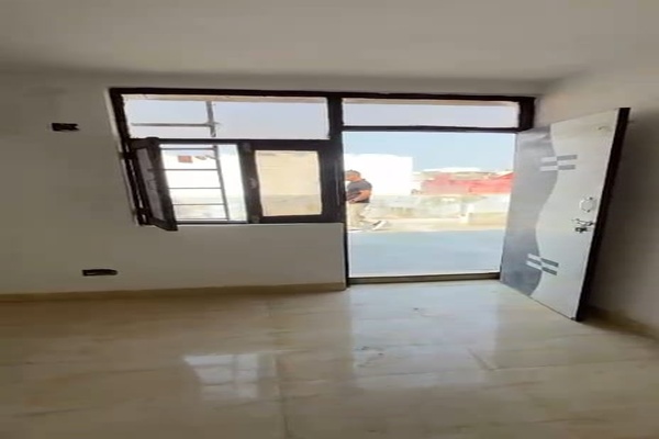 1 RkBuilder Floor For Rent in Chattarpur