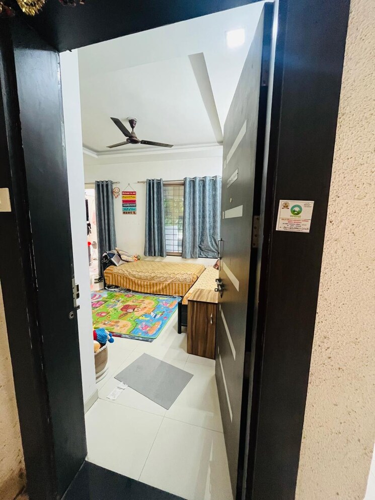 Balcony, pride-silver-crest 2 Bedroom 941 Sq.Ft. Apartment In Wakad Pune 9423832