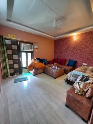 1.5 BHK Builder Floor For Sale in Malviya Nagar