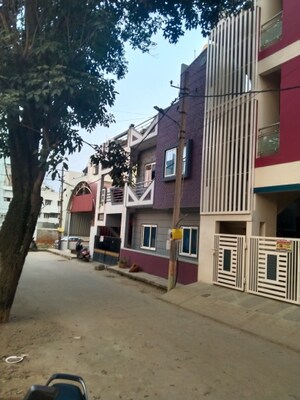 1.5 BHK Builder Floor For Sale in Nri Layout