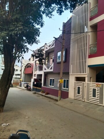 1.5 BHK Builder Floor For Sale in Nri Layout