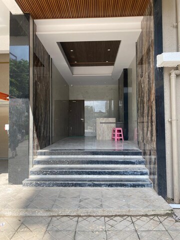 1 BHK Apartment – Exterior View View at Regency Estate, Dombivli East - for Rent