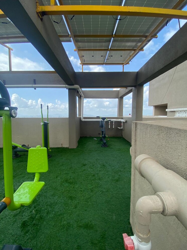 undefined, regency-estate 1 Bedroom 425 Sq.Ft. Apartment In Dombivli East Thane 9423877