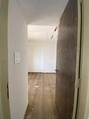 Furnished Amenities in 1 BHK Apartment at Regency Estate, Dombivli East – for Rent