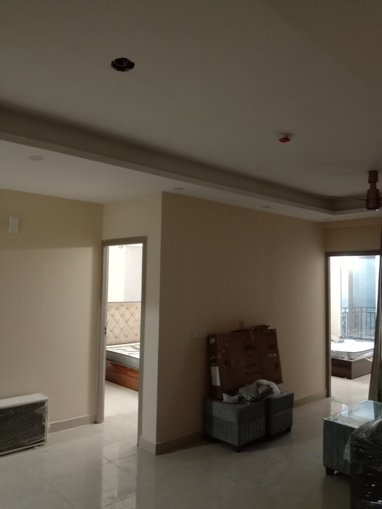 Living Room, signature-global-prime 2 Bedroom 834 Sq.Ft. Apartment In Sector 63a Gurgaon 9423891