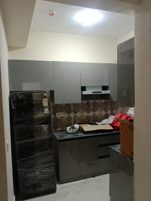 Kitchen in 2 BHK Apartment at Signature Global Prime, Sector 63a – for Rent