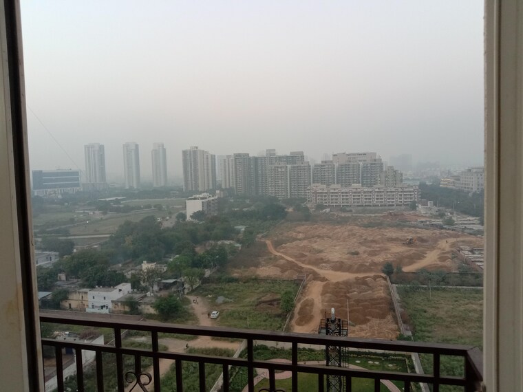 Exterior View, signature-global-prime 2 Bedroom 834 Sq.Ft. Apartment In Sector 63a Gurgaon 9423891