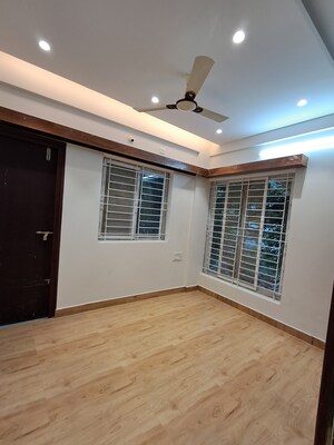 3 BHK Builder Floor For Rent in Hsr Layout