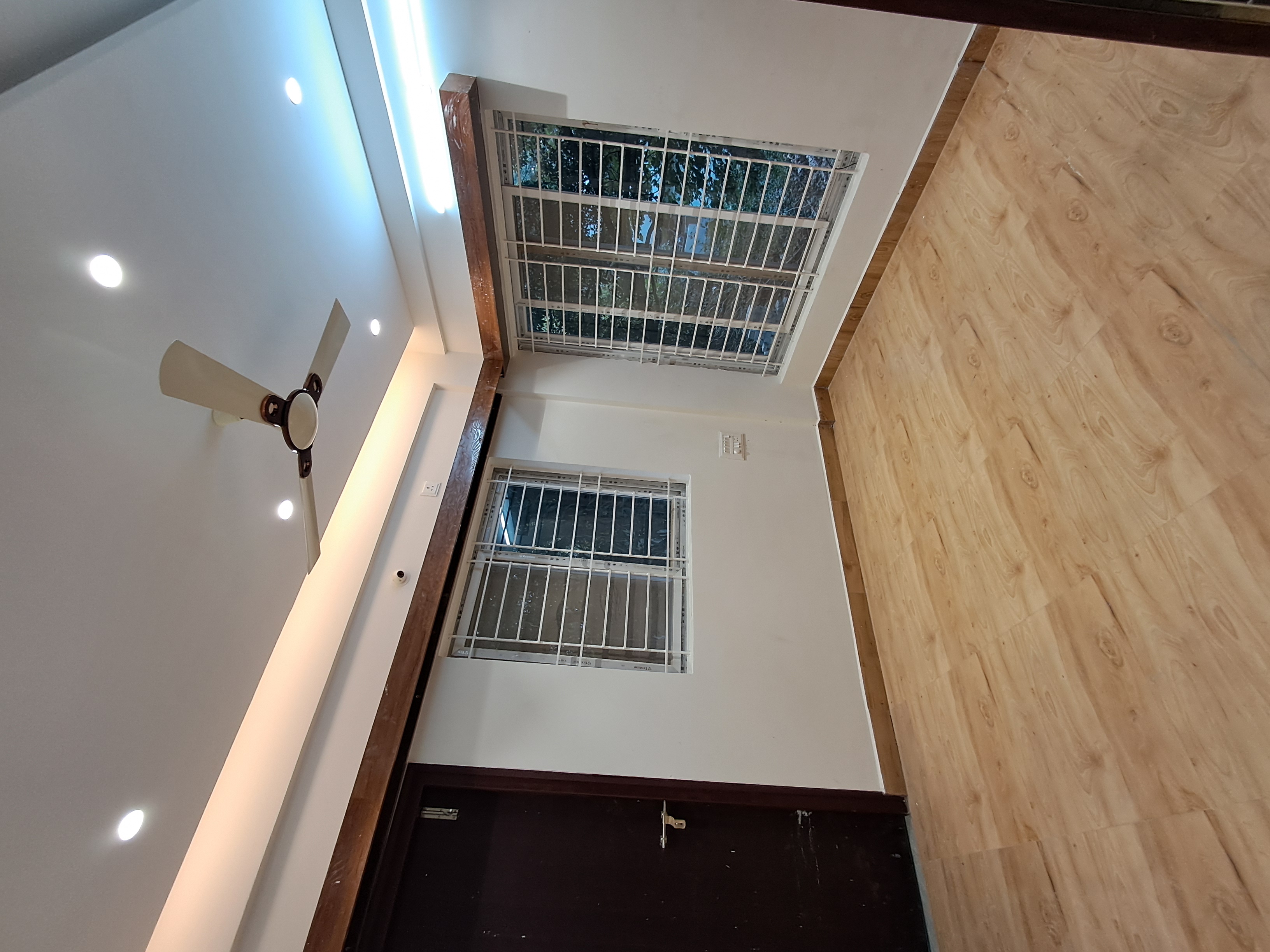 3 BHK Builder Floor For Rent in Sathiah House 