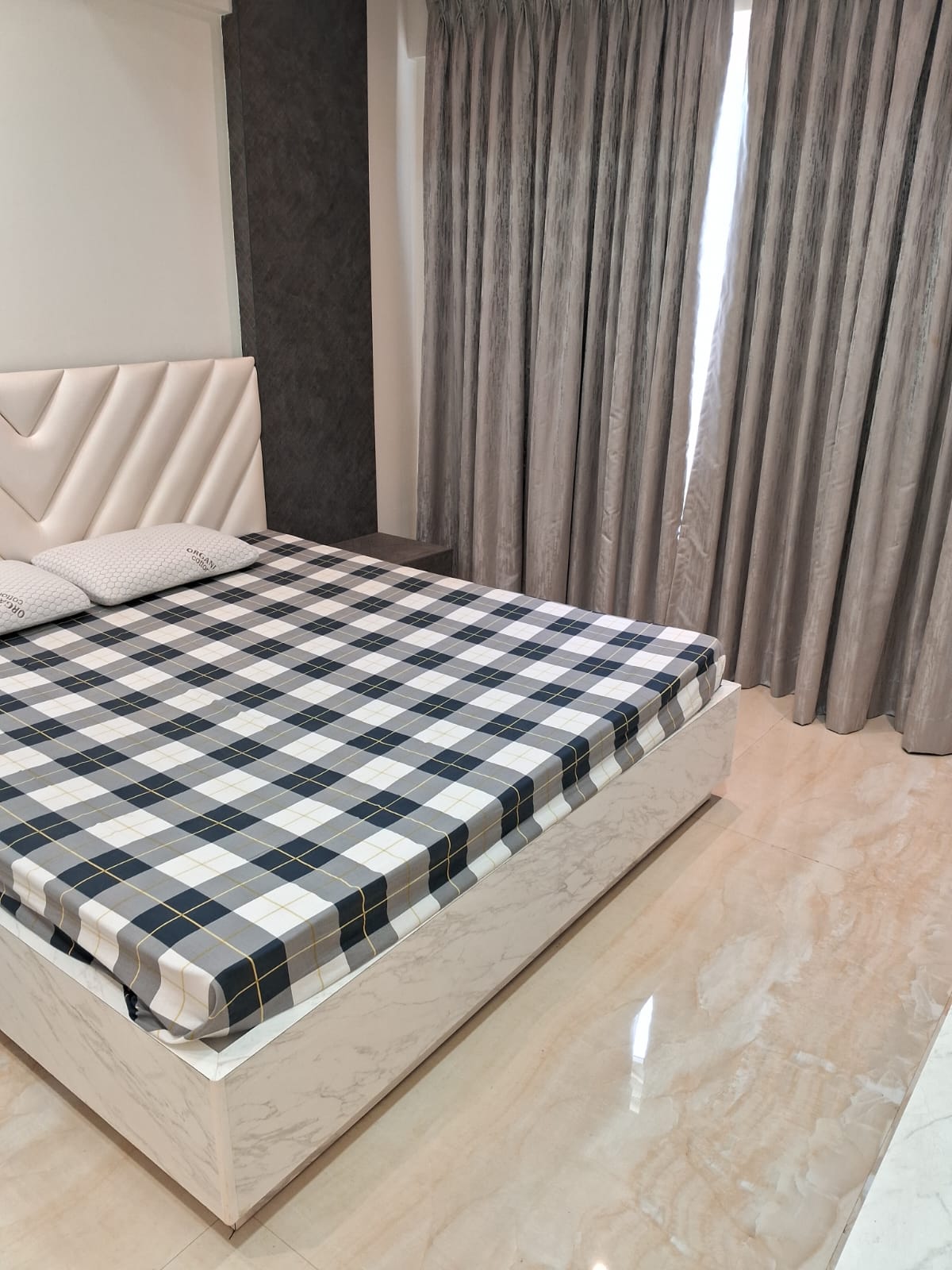 2 BHK 1300 Sq.Ft. Apartment in Dhruva Homes