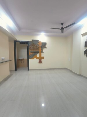 1 BHK Apartment For Rent in Happy Valley, Manpada
