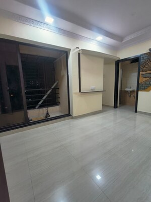 Room in 1 BHK Apartment at Happy Valley, Manpada – for Rent