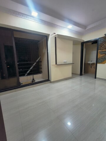 Room in 1 BHK Apartment at Happy Valley, Manpada – for Rent
