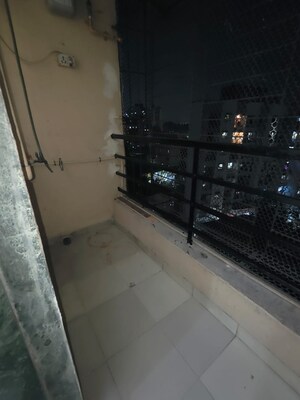 Parking in 1 BHK Apartment at Happy Valley, Manpada – for Rent