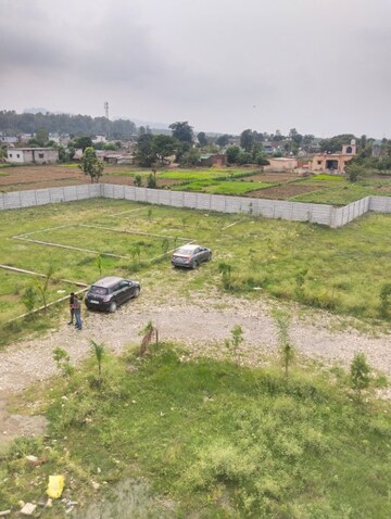 Plot Area in  Plot at Shimla Bypass Road – for Sale