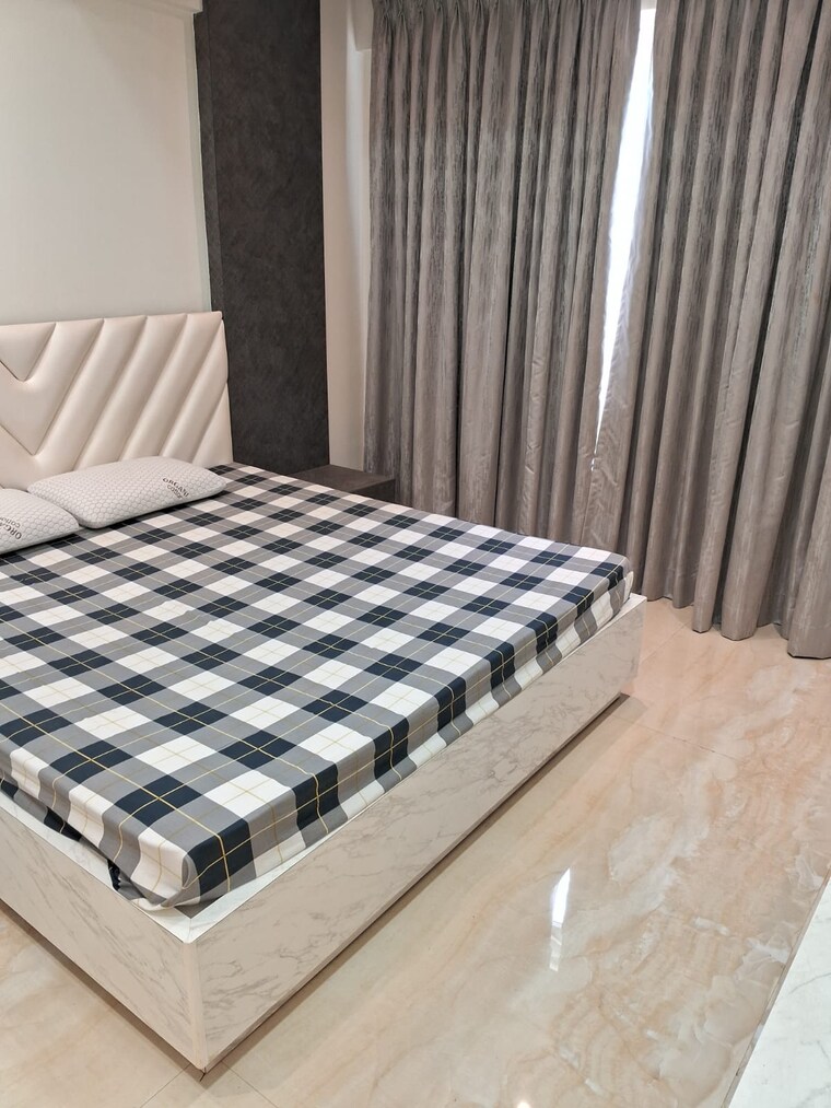 Bedroom, dhruva-homes 2 Bedroom 1300 Sq.Ft. Apartment In Peeranchuruvu Hyderabad 9423866