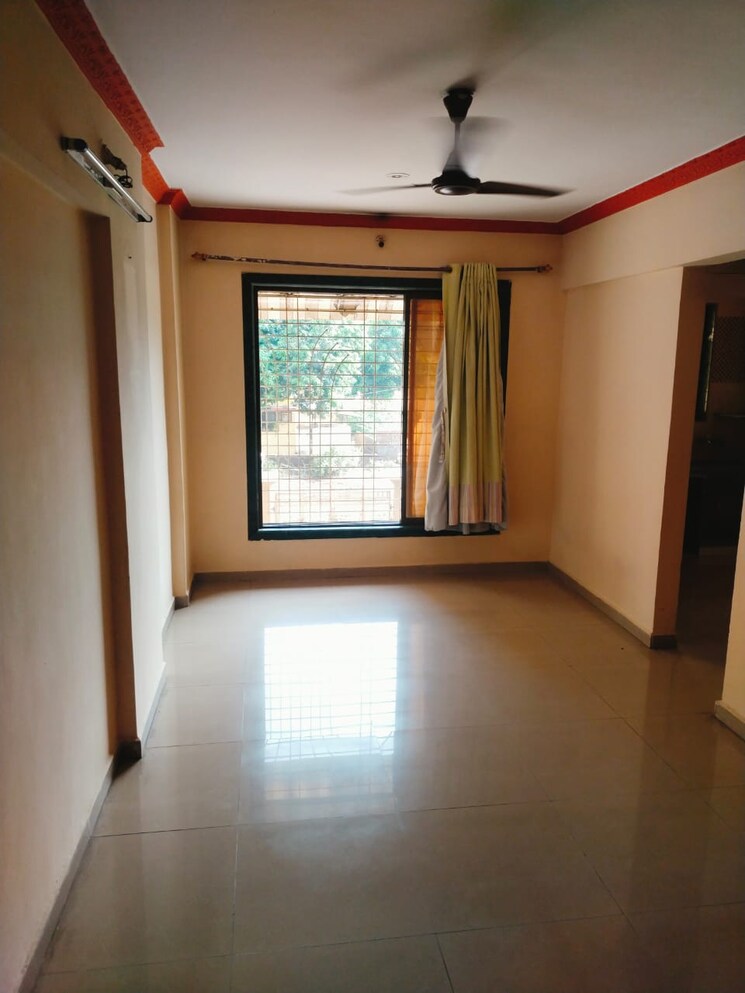 Room, h-k-kasturi-tower 1 Bedroom 640 Sq.Ft. Apartment In Titwala Thane 9423881