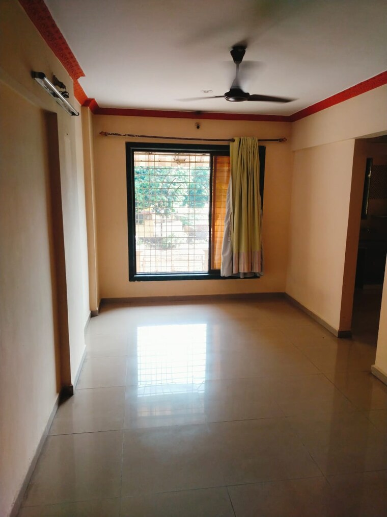 Room, h-k-kasturi-tower 1 Bedroom 640 Sq.Ft. Apartment In Titwala Thane 9423881