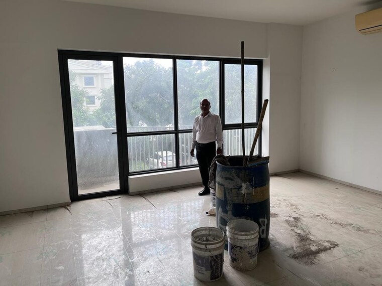 Room, ireo-skyon 4 Bedroom 2768 Sq.Ft. Apartment In Sector 60 Gurgaon 9423813