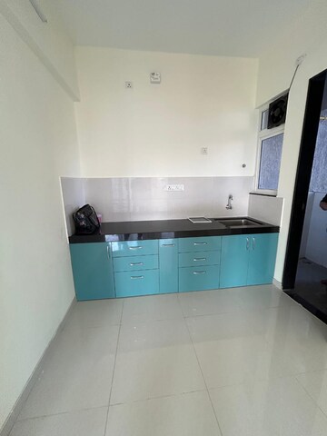 Kitchen in 1 BHK Apartment at Kolte Patil Life Republic, Hinjewadi – for Rent