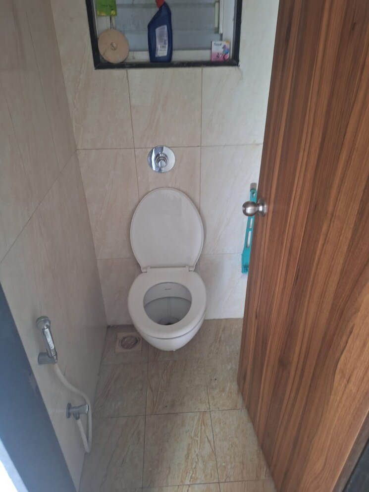 Bathroom, kolte-patil-life-republic 1 Bedroom 450 Sq.Ft. Apartment In Hinjewadi Pune 9423879