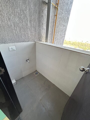 Kitchen in 1 BHK Apartment at Kolte Patil Life Republic, Hinjewadi – for Rent