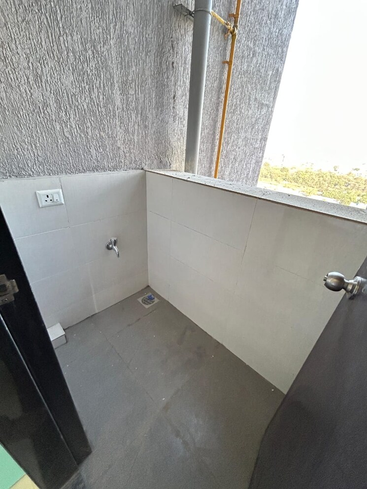 Kitchen, kolte-patil-life-republic 1 Bedroom 450 Sq.Ft. Apartment In Hinjewadi Pune 9423879