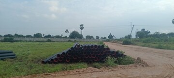 Plot Area in  Plot at Adibatla – for Sale