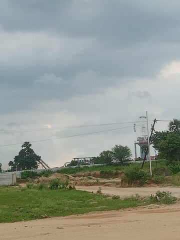  Plot For Sale in Adibatla