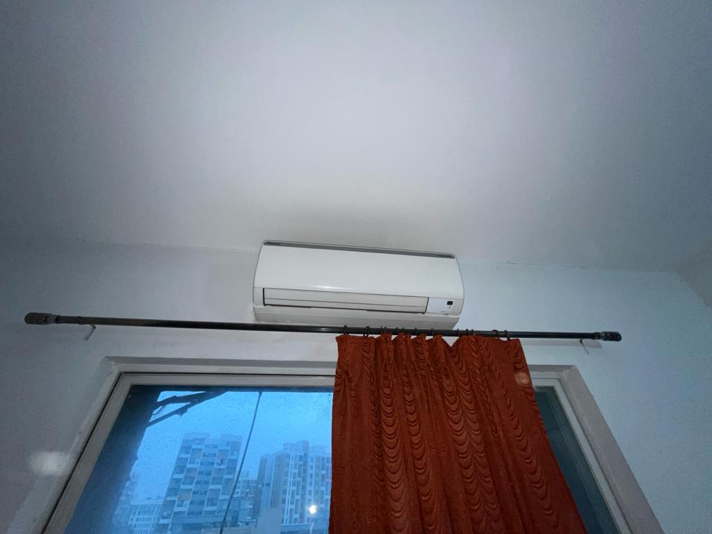 3 BHK 1720 Sq.Ft. Apartment in Karia Konark Meadows