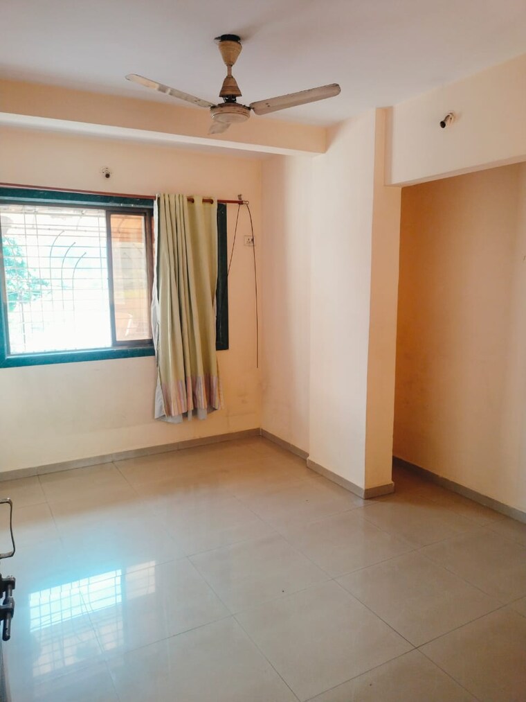 Room, h-k-kasturi-tower 1 Bedroom 648 Sq.Ft. Apartment In Titwala Thane 9424018