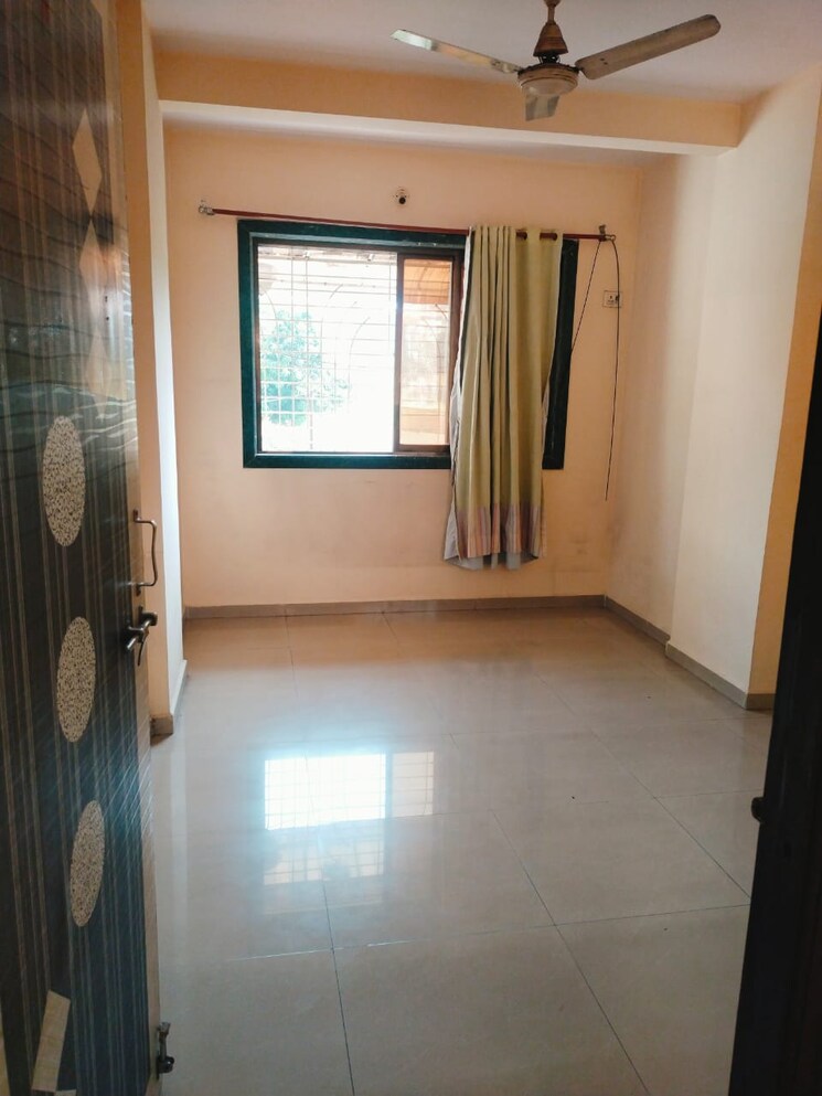 Room, h-k-kasturi-tower 1 Bedroom 648 Sq.Ft. Apartment In Titwala Thane 9424018